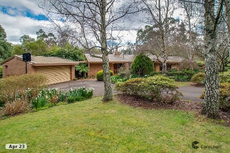 120 Mcallister Rd, Monbulk, VIC 3793