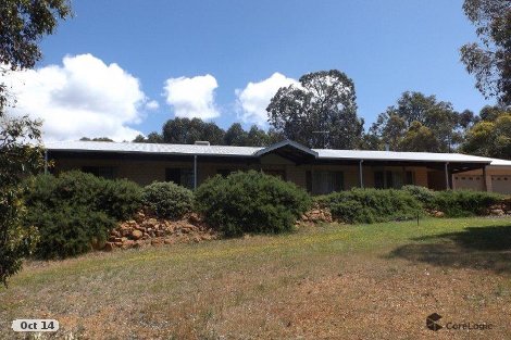 35 Richmond Rd, Gidgegannup, WA 6083