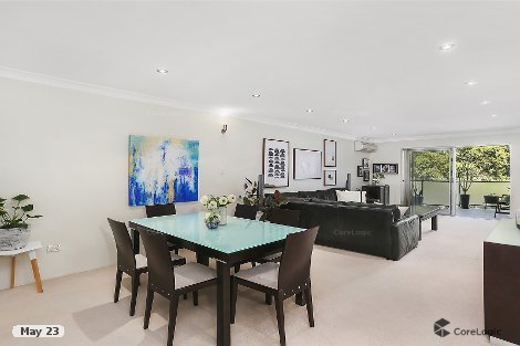 4/3-7 Burley St, Lane Cove North, NSW 2066