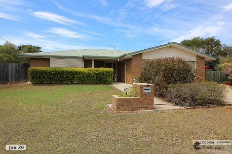 67 Barrow St, Gayndah, QLD 4625