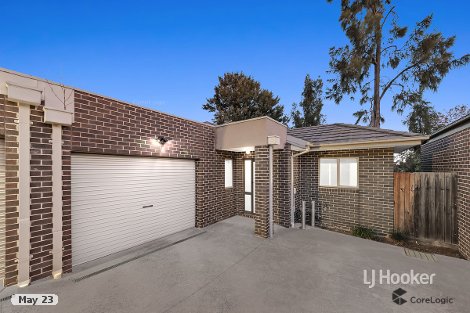 4/47 St Vigeons Rd, Reservoir, VIC 3073