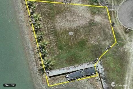 Lot 14 Trade Winds Dr, Cardwell, QLD 4849