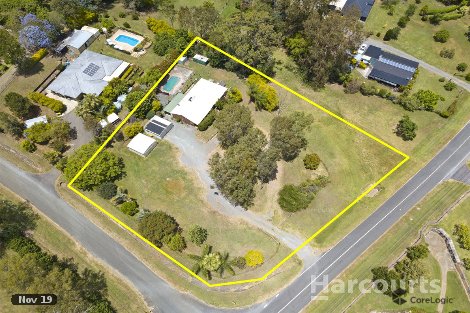 233 Bamboo Dr, Woodhill, QLD 4285