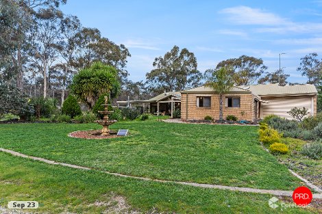 140 Turners Rd, Strathfieldsaye, VIC 3551