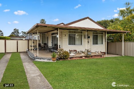2 Oleander Rd, North St Marys, NSW 2760