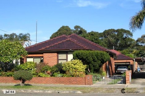 13 Brussels St, Mascot, NSW 2020