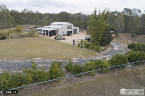 42 Olive Grove Dr, Adare, QLD 4343