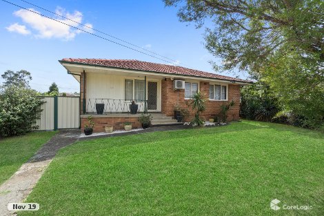 54 Bobin Rd, Sadleir, NSW 2168