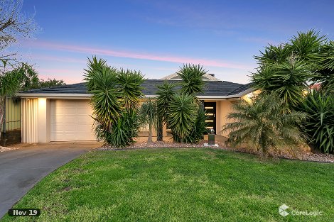 3 Charles Tank Dr, Sheidow Park, SA 5158