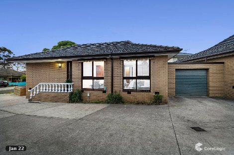 1/8 Margot St, West Footscray, VIC 3012