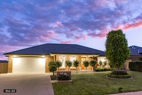 3 Fraser Cl, Goulburn, NSW 2580