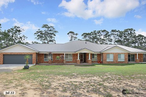 61 Blackburn Cl, Lovedale, NSW 2325