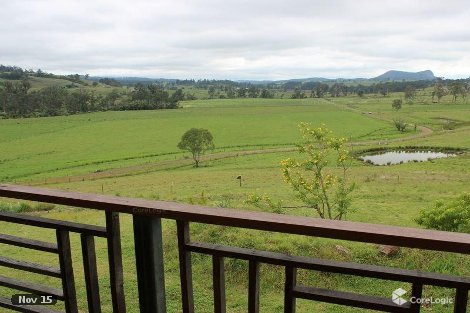 572 Beaury Creek Rd, Urbenville, NSW 2475