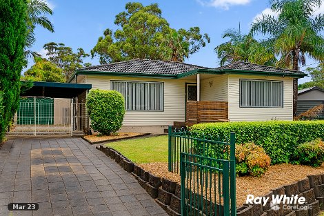 4 Daffodil St, Marayong, NSW 2148