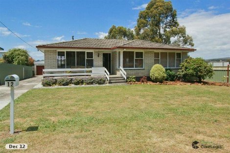 12 Racecourse Rd, Quoiba, TAS 7310