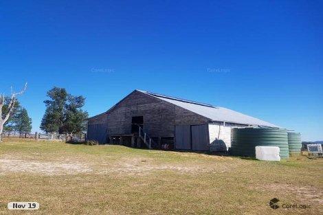 635 Baltimore Loop Rd, Atholwood, NSW 2361