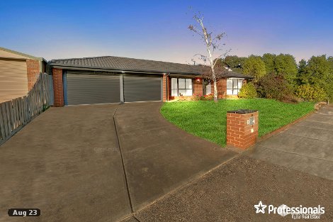 12 Ruairi Ct, Kurunjang, VIC 3337