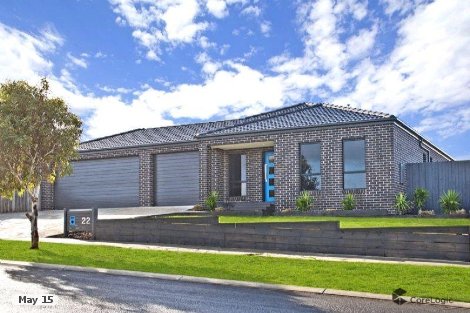 22 Dennington Rise, Dennington, VIC 3280