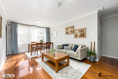 2/31 Bay Rd, Waverton, NSW 2060