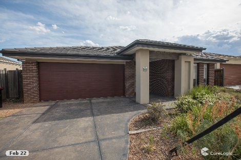 17 Merrystowe Way, Harkness, VIC 3337