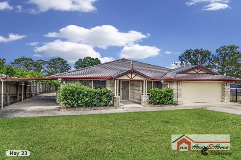 6 Ironbark Ct, Stapylton, QLD 4207