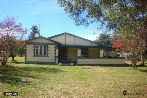 800 Puggoon Rd, Tallawang, NSW 2852