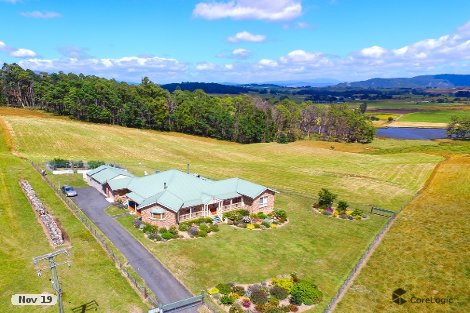 138 Marshall Rd, Nook, TAS 7306