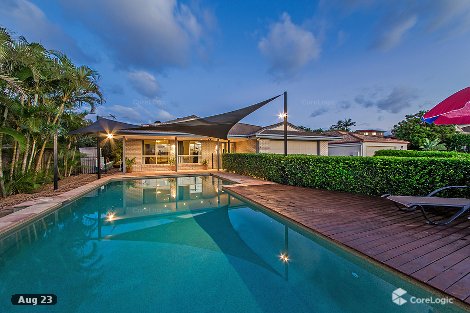 12 Villari Cl, Belmont, QLD 4153