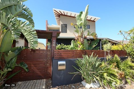 24 Cowlishaw St, Redhead, NSW 2290