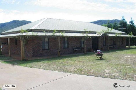 565 Browns Gap Rd, Hartley, NSW 2790