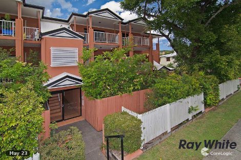 5/43 Beaufort St, Alderley, QLD 4051