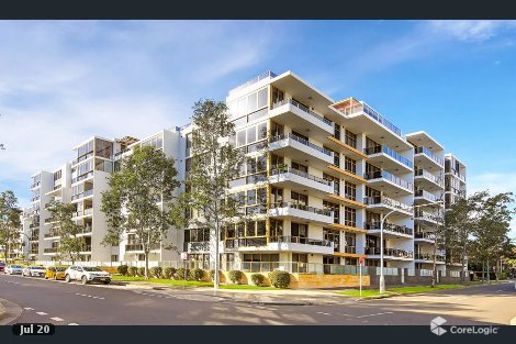 618/89 Shoreline Dr, Rhodes, NSW 2138