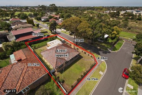 4 Norwood St, Albion, VIC 3020