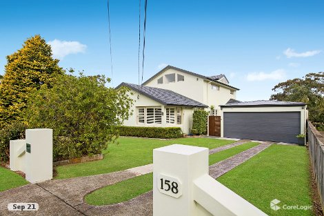 158 Starkey St, Killarney Heights, NSW 2087