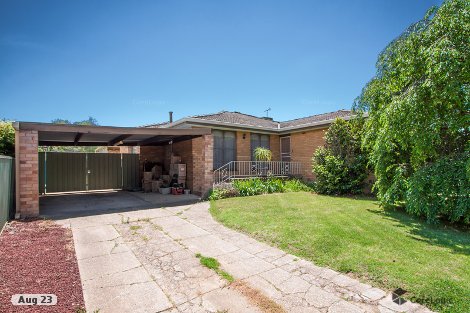 11 Walana Cres, Kooringal, NSW 2650