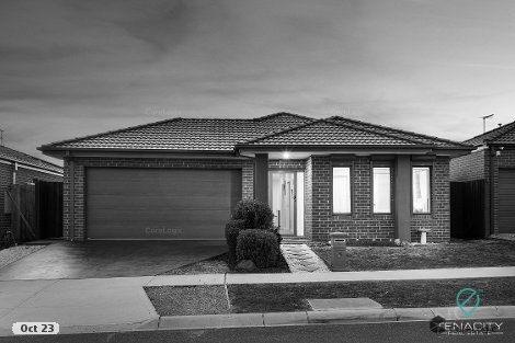 9 Wanneroo Cct, Harkness, VIC 3337