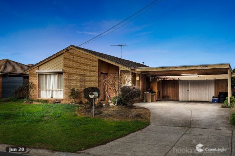 13 Lydford Ct, Werribee, VIC 3030