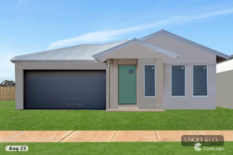 25 Buckingham Bvd, Strathtulloh, VIC 3338