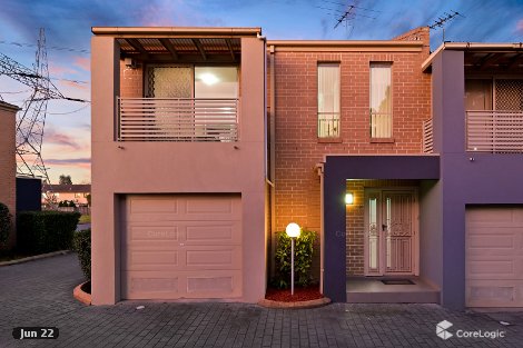 26/14-16 Yerona St, Prestons, NSW 2170