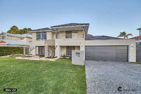 7 Davidson Rd, Attadale, WA 6156