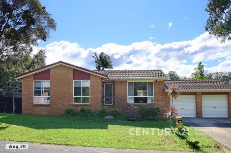 23 Uranna Ave, North Nowra, NSW 2541