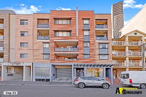 6/12 Kendall St, Harris Park, NSW 2150