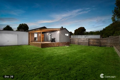 9 Sullivan Ave, Lysterfield, VIC 3156