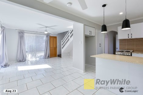 4/21 St Kevins Ave, Benowa, QLD 4217