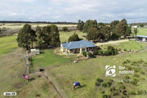 97 Birrells Rd, Newlands Arm, VIC 3875