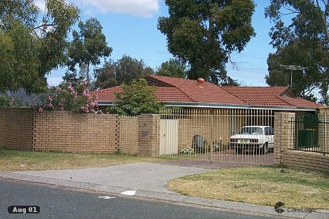 13 Bunderra Cl, Karawara, WA 6152