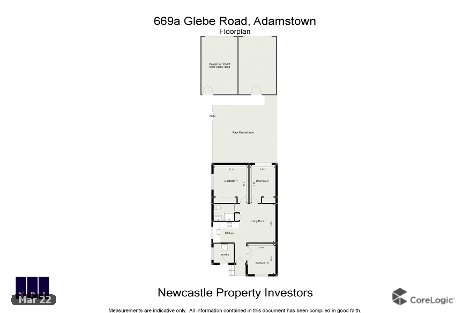 669 Glebe Rd, Adamstown, NSW 2289