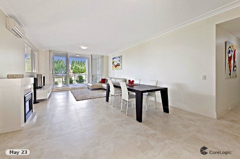 306/15-17 Peninsula Dr, Breakfast Point, NSW 2137