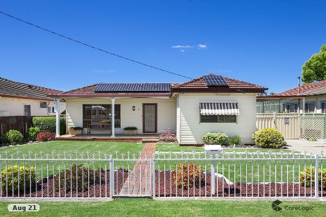 10 Ruth St, Merrylands West, NSW 2160