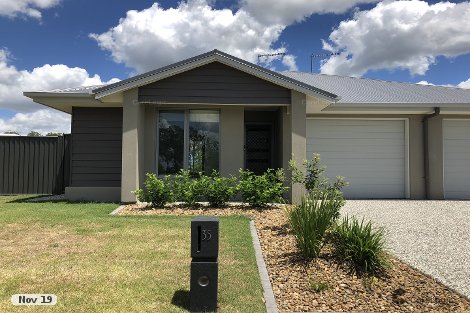 35 Gooloowan Cct, Brassall, QLD 4305